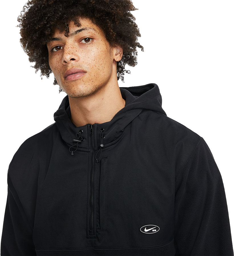 Nike SB Therma-Fit Winterized Men's Midlayer Fleece