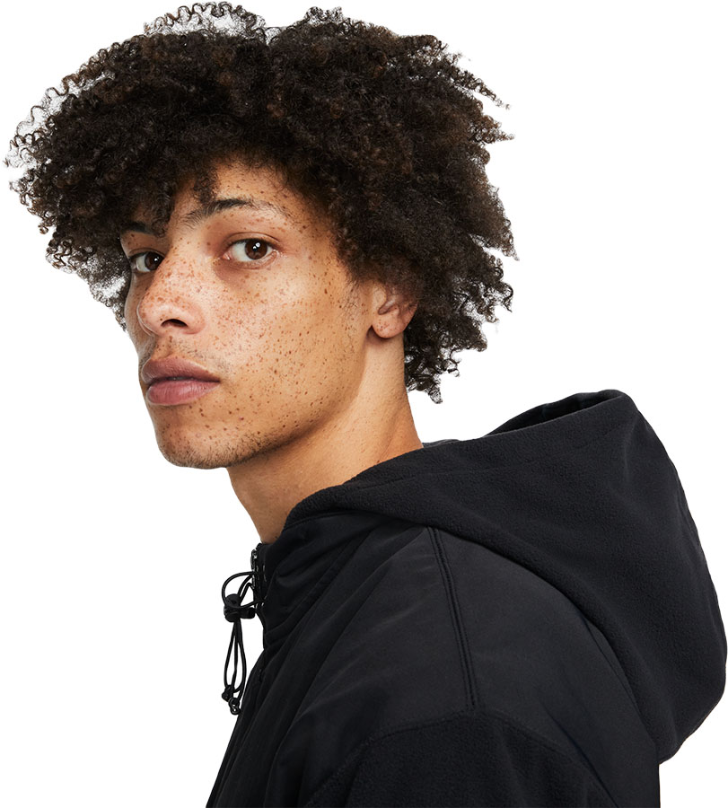 Nike SB Therma-Fit Winterized Men's Midlayer Fleece