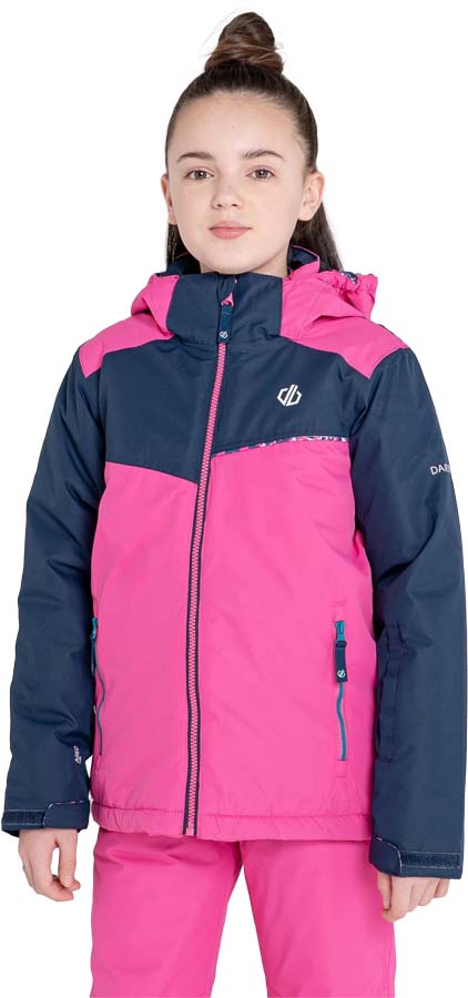 Dare 2b Impose II Waterproof Kids' Snowboard/Ski Jacket