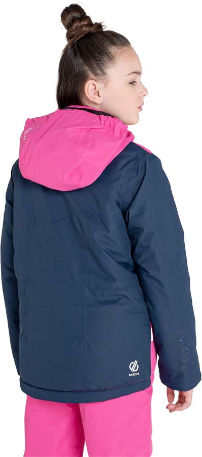 Dare 2b Impose II Waterproof Kids' Snowboard/Ski Jacket