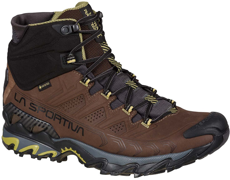 La Sportiva Ultra Raptor II Mid LTR Gore-Tex Hiking Boots