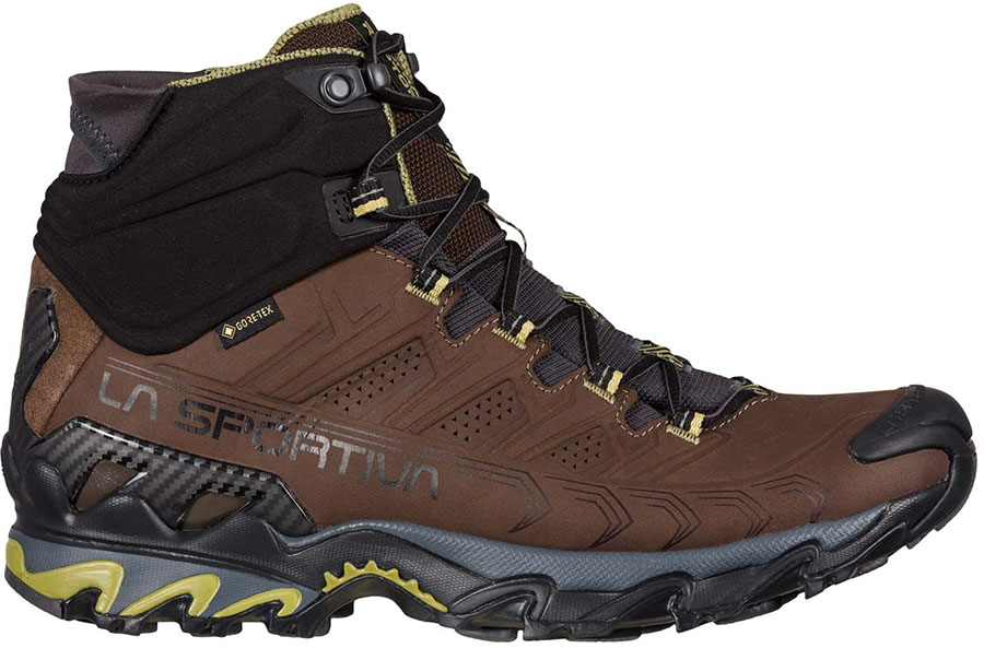 La Sportiva Ultra Raptor II Mid LTR Gore-Tex Hiking Boots