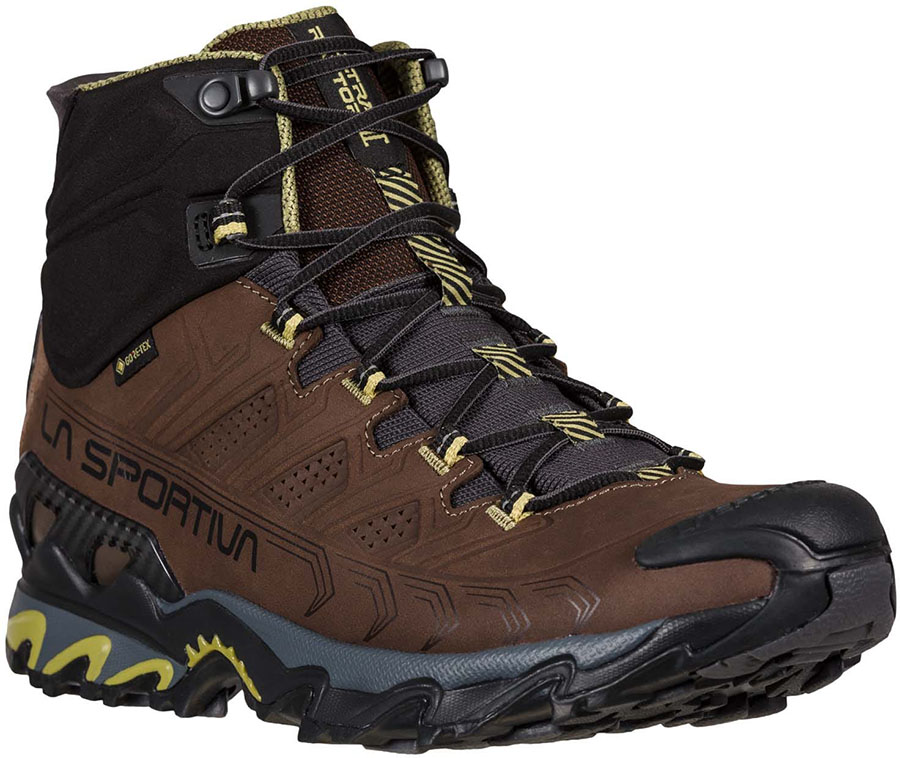 La Sportiva Ultra Raptor II Mid LTR Gore-Tex Hiking Boots