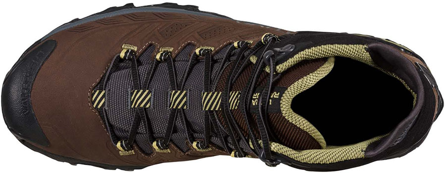 La Sportiva Ultra Raptor II Mid LTR Gore-Tex Hiking Boots