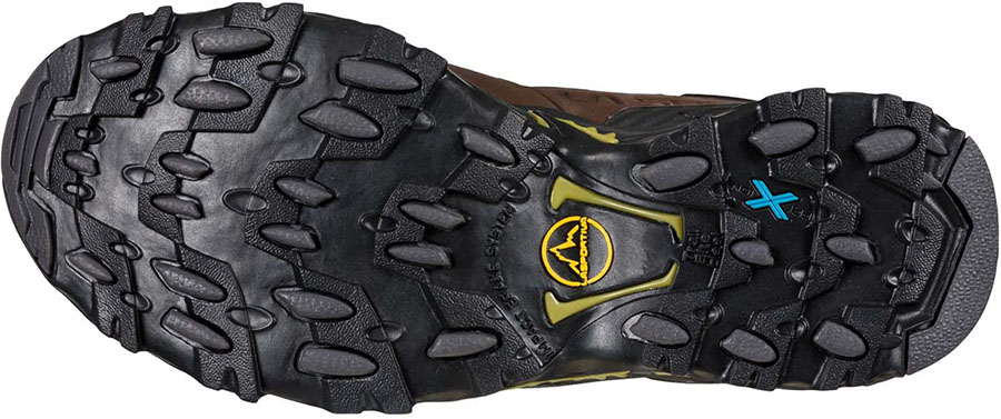 La Sportiva Ultra Raptor II Mid LTR Gore-Tex Hiking Boots