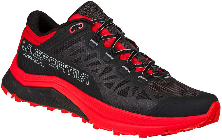 La Sportiva Karacal Men's Trail Running Shoes