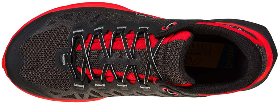 La Sportiva Karacal Men's Trail Running Shoes