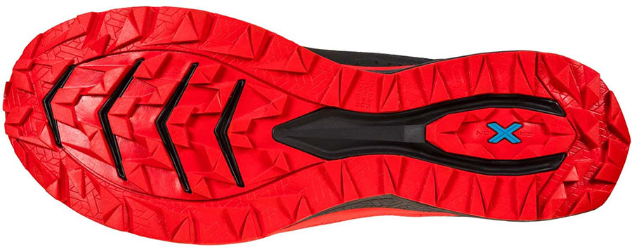 La Sportiva Karacal Men's Trail Running Shoes