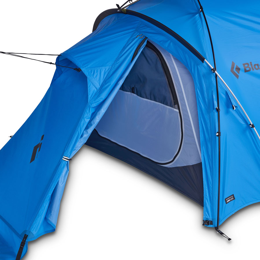 Black Diamond Mission 2 Mountaineering Tent