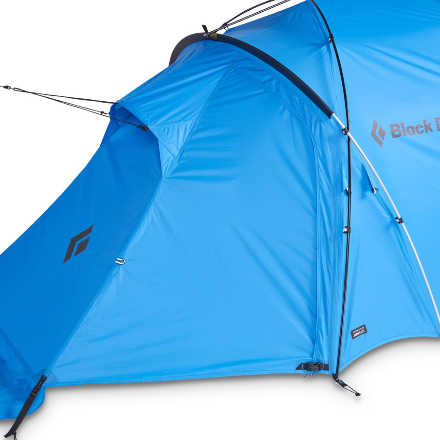Black Diamond Mission 2 Mountaineering Tent