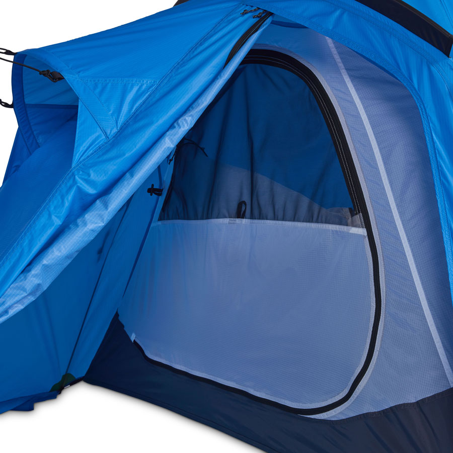 Black Diamond Mission 2 Mountaineering Tent