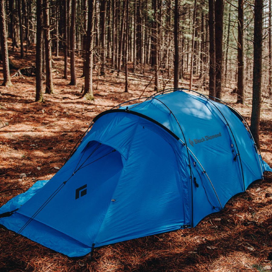 Black Diamond Mission 2 Mountaineering Tent