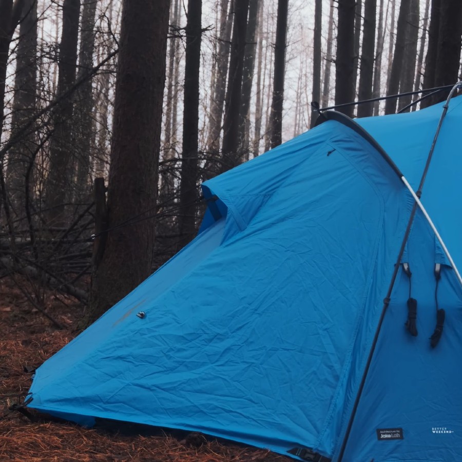 Black Diamond Mission 2 Mountaineering Tent