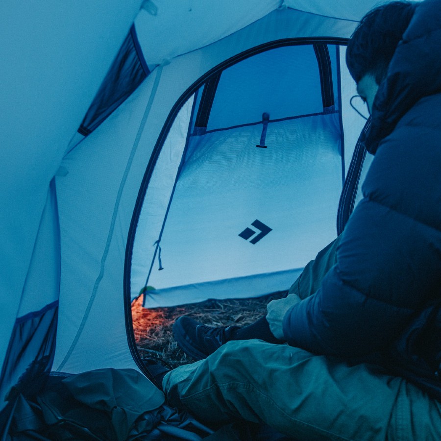 Black Diamond Mission 2 Mountaineering Tent