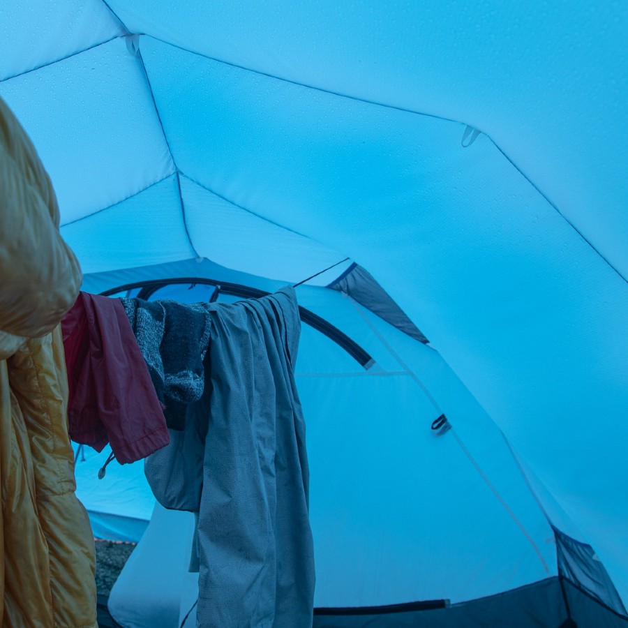 Black Diamond Mission 2 Mountaineering Tent