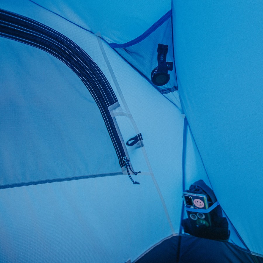Black Diamond Mission 2 Mountaineering Tent