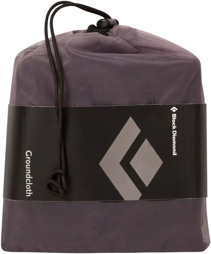 Black Diamond Firstlight 3P Ground Cloth Tent Footprint