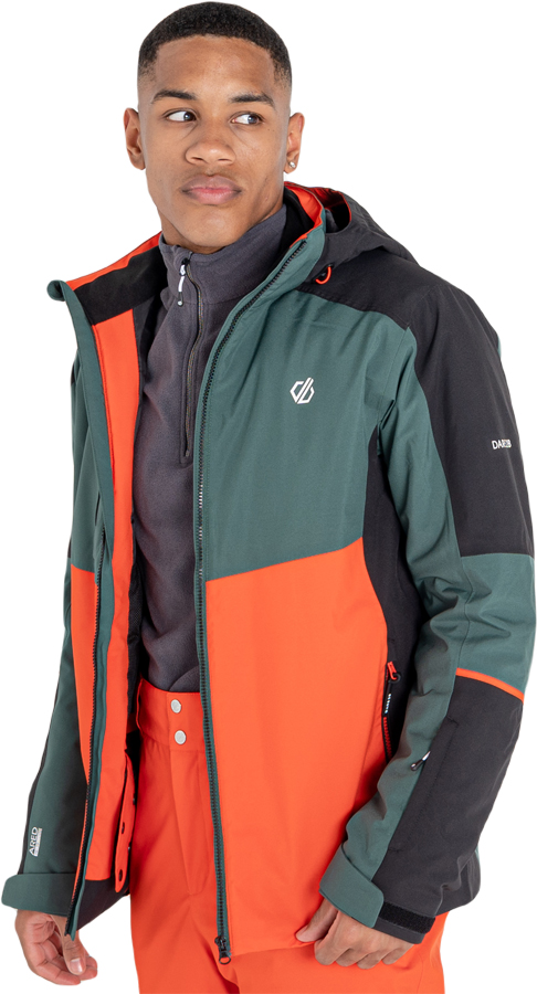 Dare 2b Intermit III Insulated Snowboard/Ski Jacket