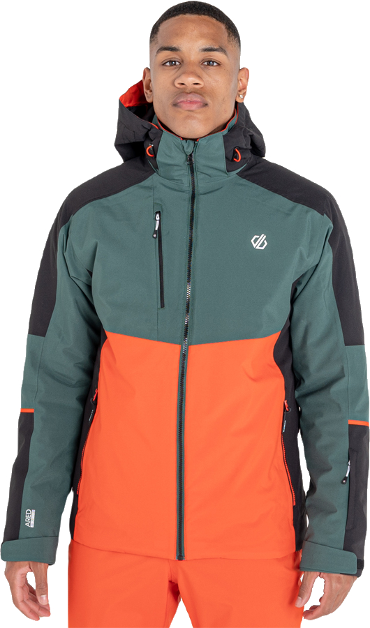Dare 2b Intermit III Insulated Snowboard/Ski Jacket