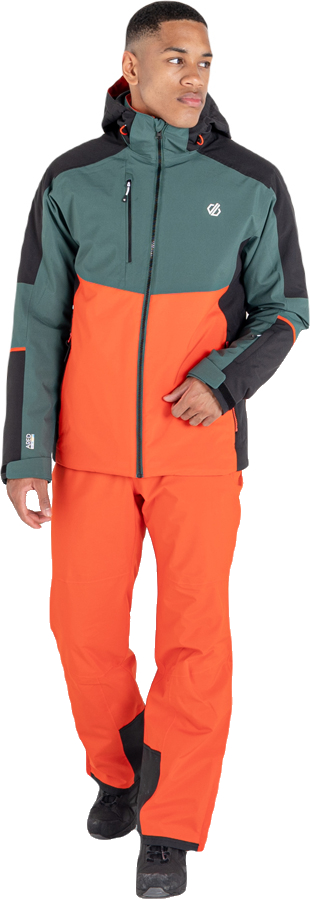 Dare 2b Intermit III Insulated Snowboard/Ski Jacket