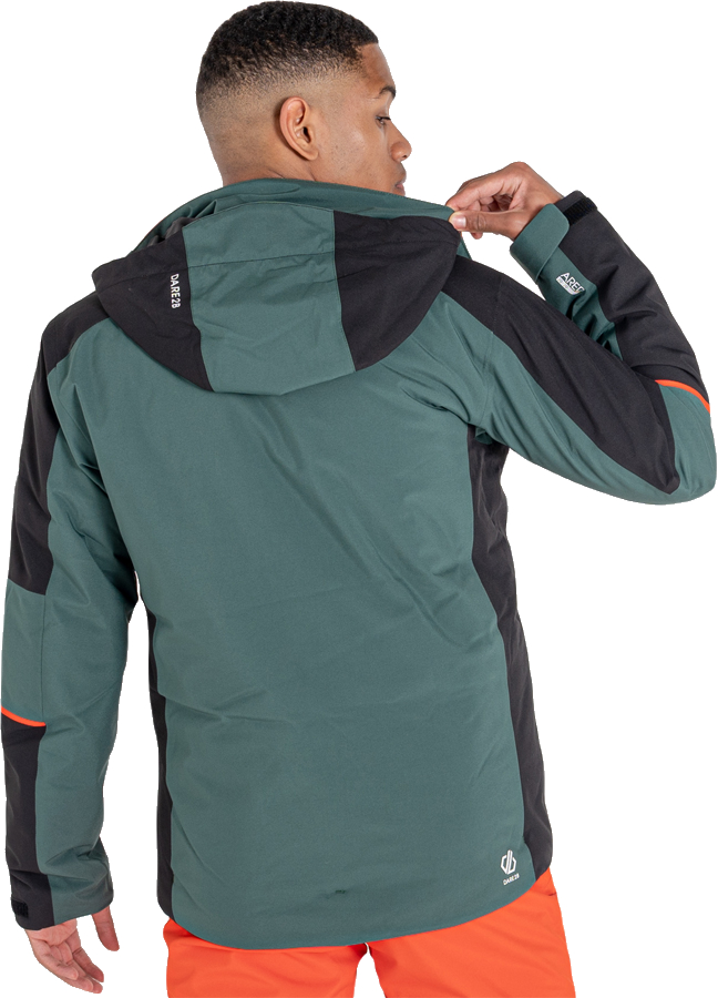 Dare 2b Intermit III Insulated Snowboard/Ski Jacket