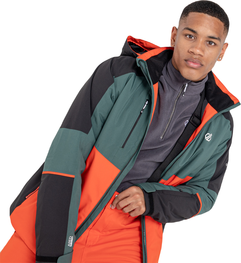 Dare 2b Intermit III Insulated Snowboard/Ski Jacket