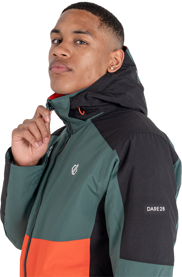Dare 2b Intermit III Insulated Snowboard/Ski Jacket