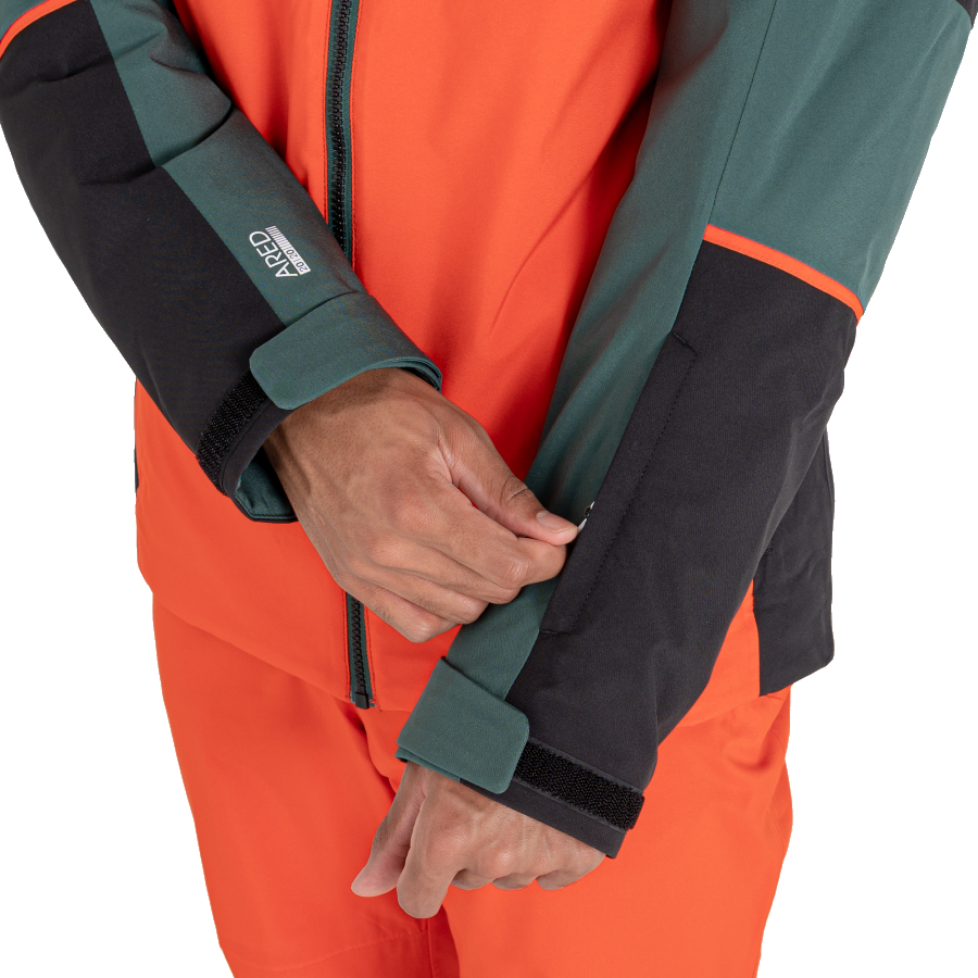 Dare 2b Intermit III Insulated Snowboard/Ski Jacket
