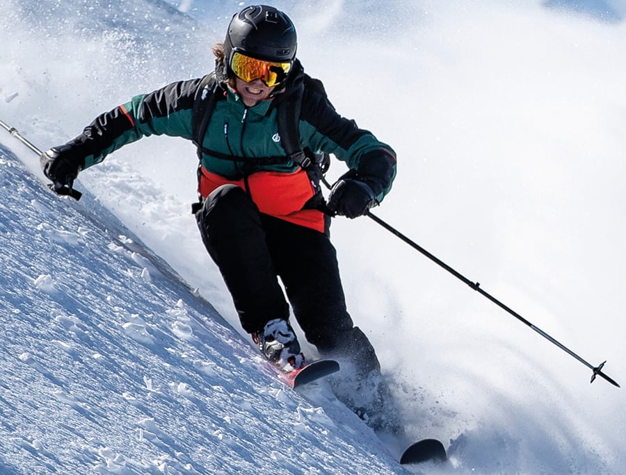 Dare 2b Intermit III Insulated Snowboard/Ski Jacket
