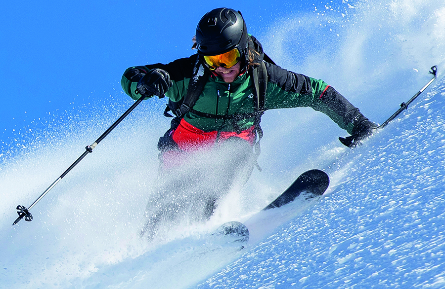 Dare 2b Intermit III Insulated Snowboard/Ski Jacket