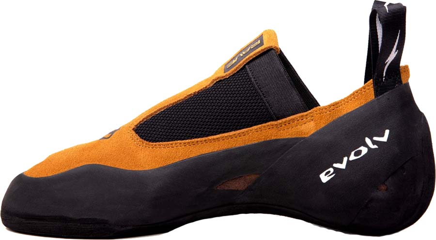 Evolv Rave Slipper Rock Climbing Shoe