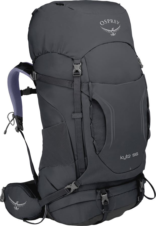 Osprey Kyte 56 Trekking Pack