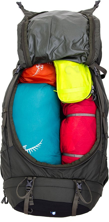 Osprey Kyte 56 Trekking Pack