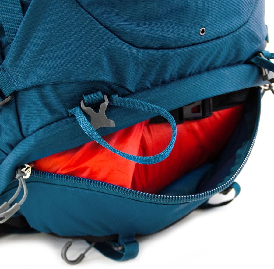 Osprey Kyte 56 Trekking Pack