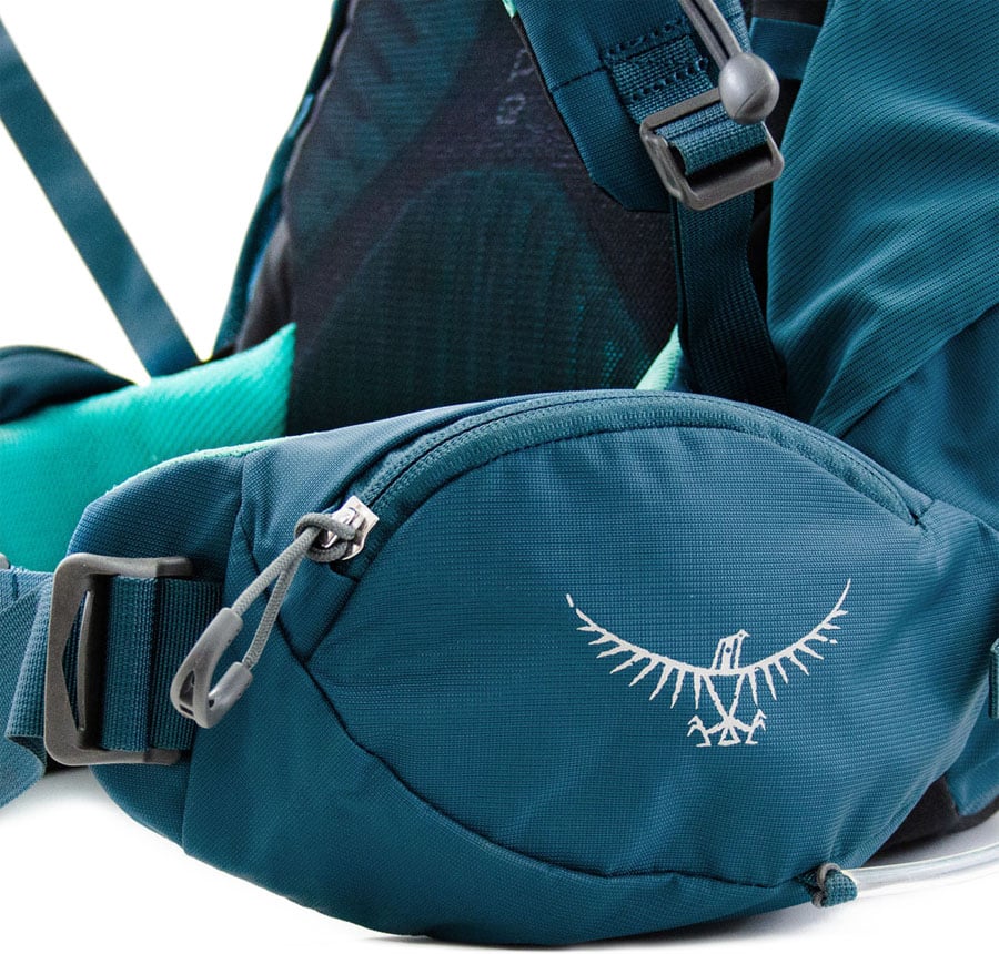 Osprey Kyte 56 Trekking Pack