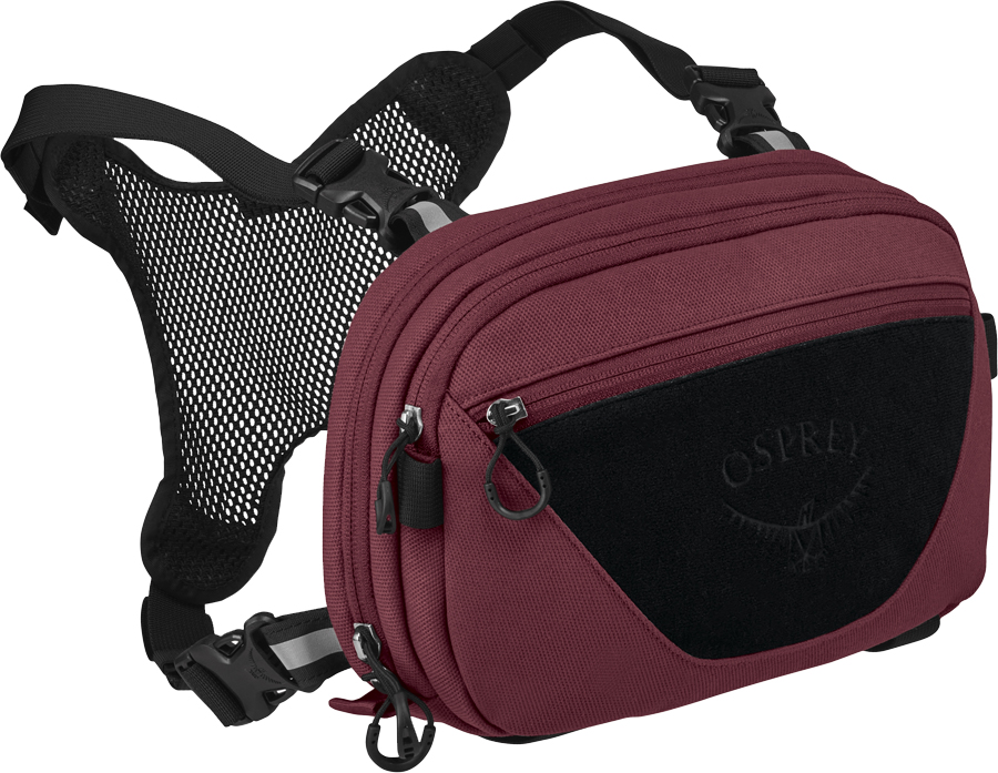 Osprey Archeon Chest Rig