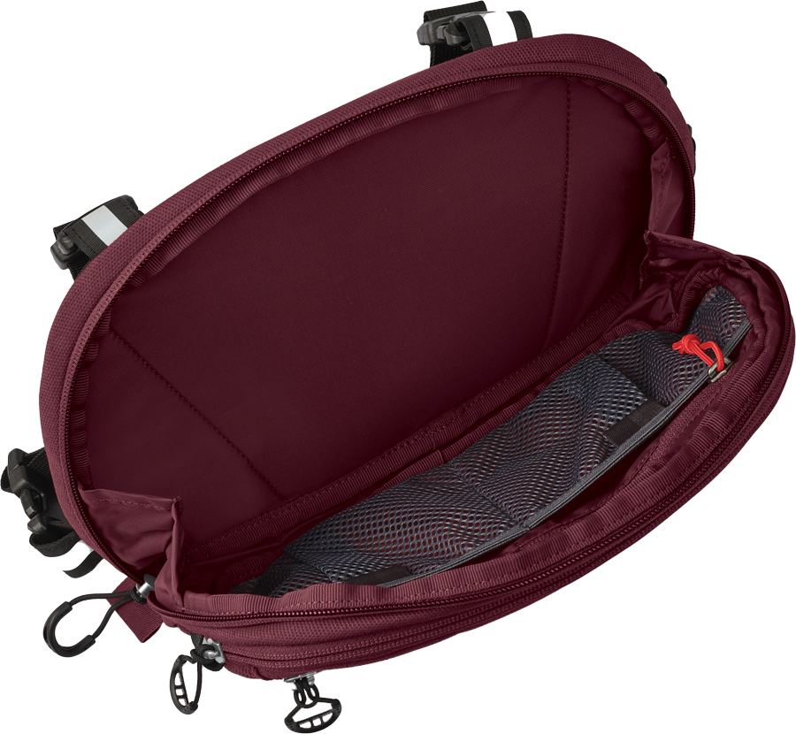 Osprey Archeon Chest Rig