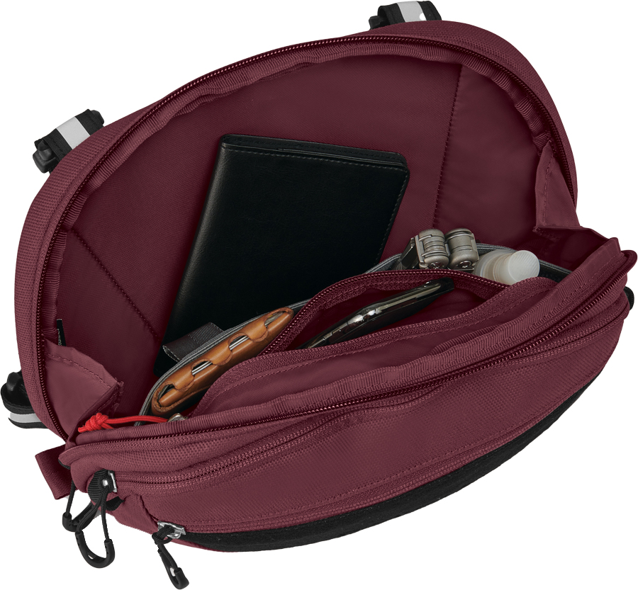 Osprey Archeon Chest Rig