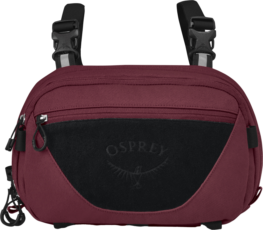 Osprey Archeon Chest Rig