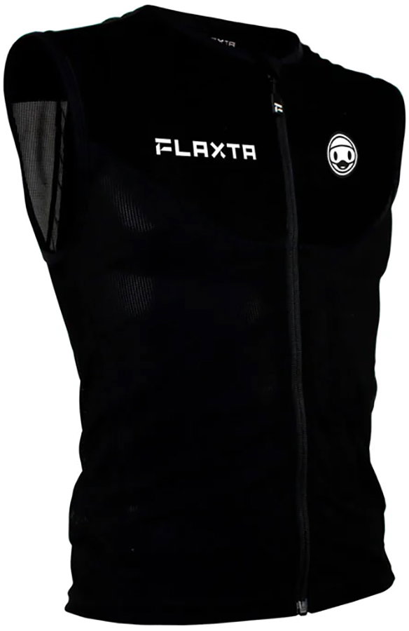Flaxta Behold Junior Kids' Ski/Snowboard Back Protector