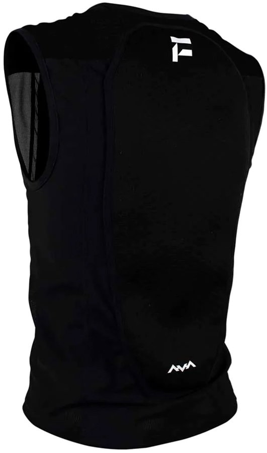 Flaxta Behold Junior Kids' Ski/Snowboard Back Protector