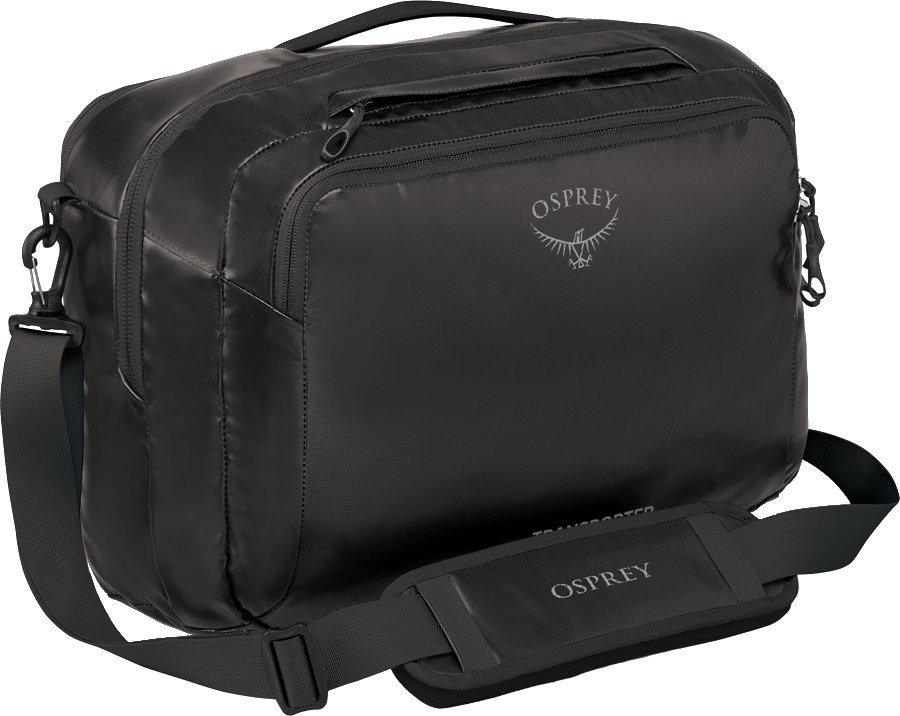 osprey bags outlet swindon Buy Transporter Squffel Bag 44 liters Osprey Transporter Boarding Shoulder Bags