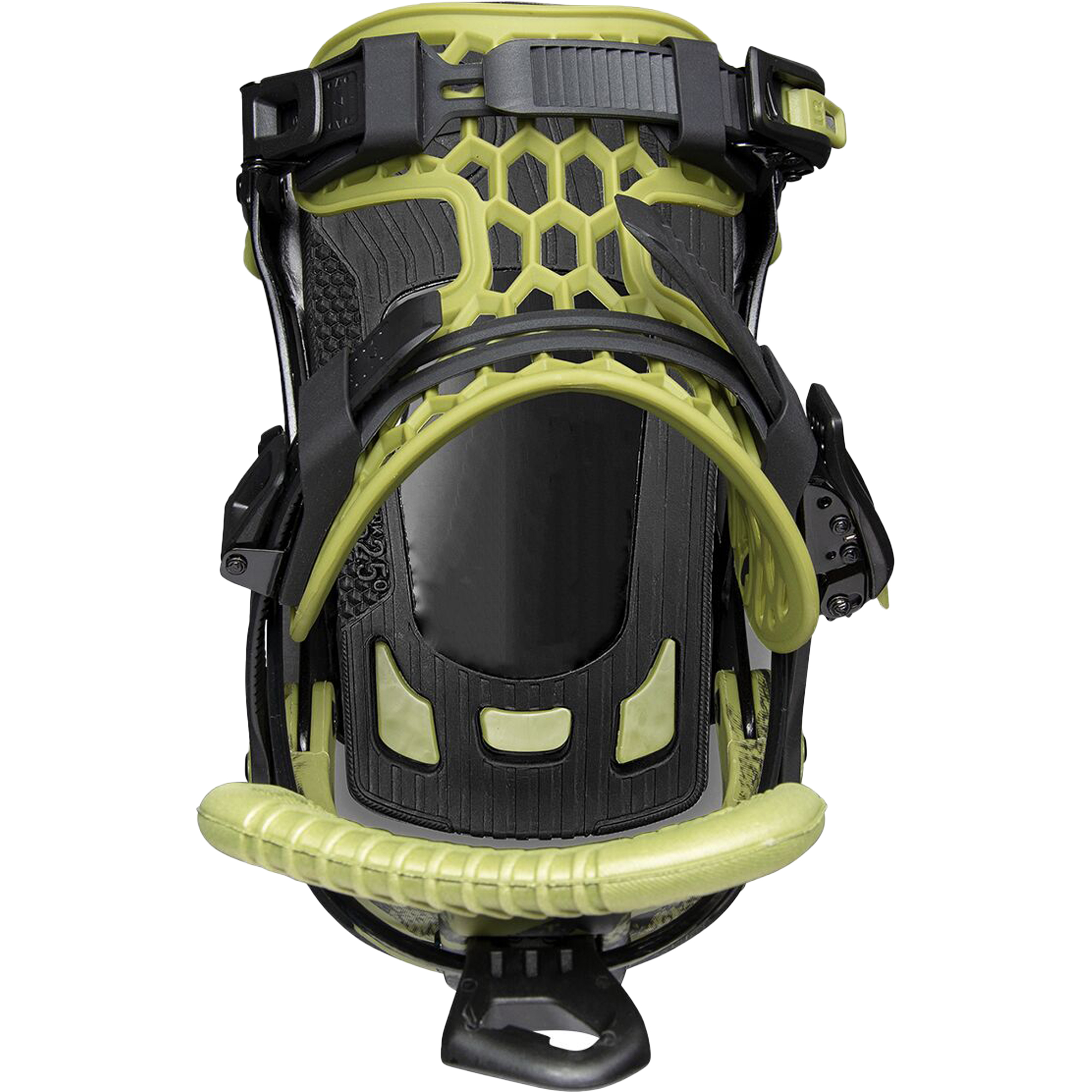 Flow NX2 - TM Fusion Snowboard Bindings 2023 | Absolute-Snow