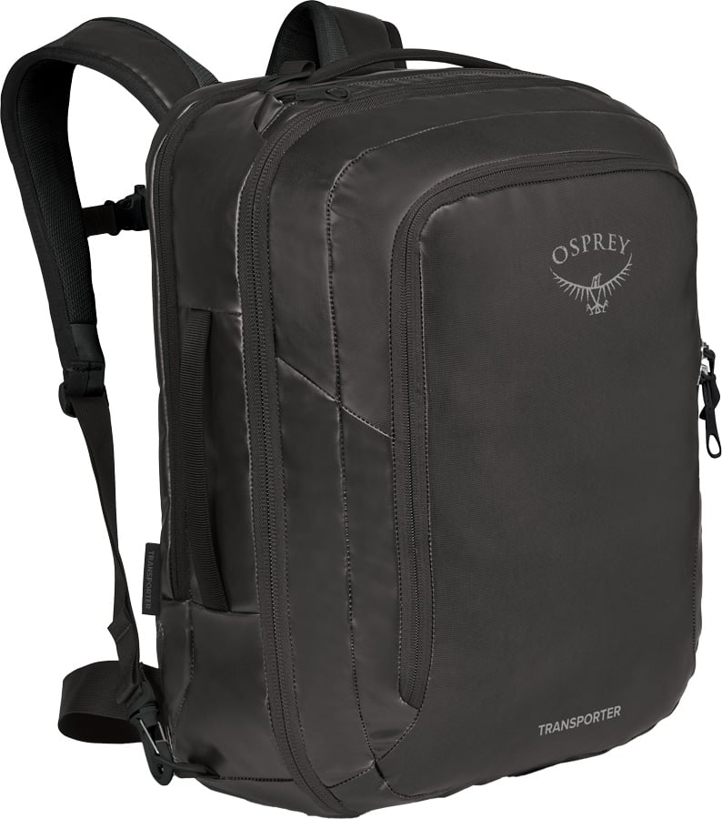 Osprey Transporter Global Carry-On Bag Travel Backpack
