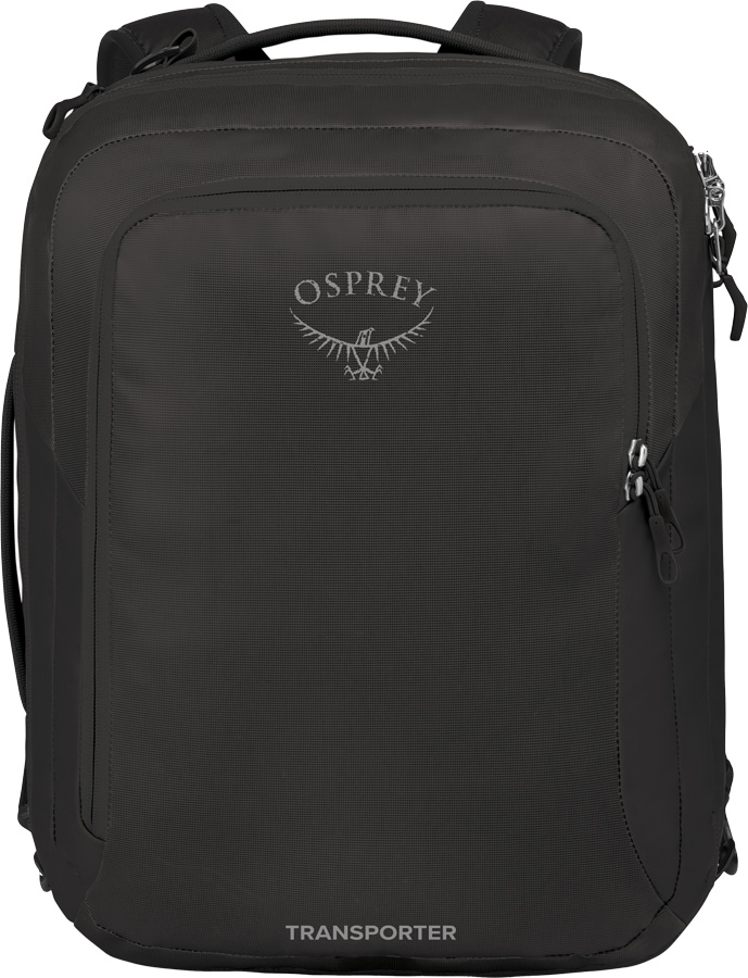 Osprey Transporter Global Carry-On Bag Travel Backpack