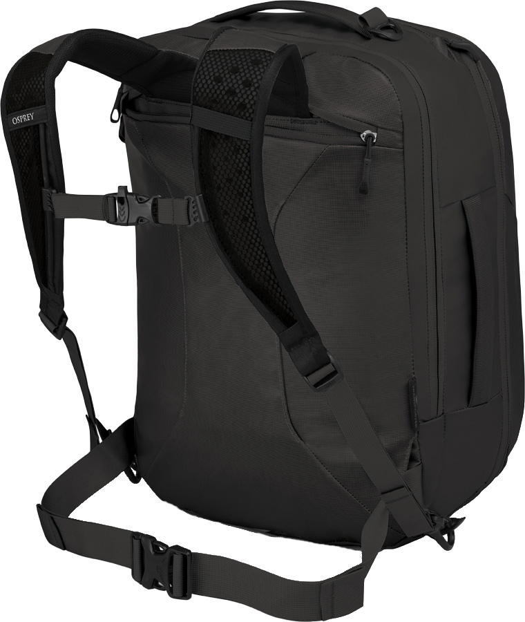 Osprey Transporter Global Carry-On Bag Travel Backpack