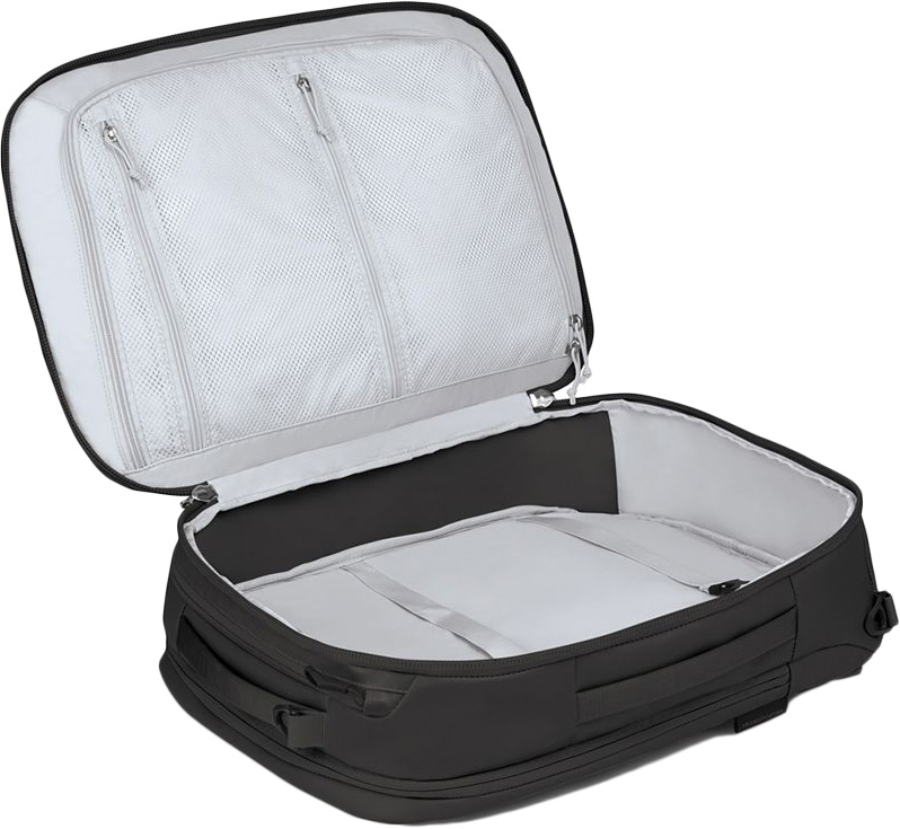 Osprey Transporter Global Carry-On Bag Travel Backpack