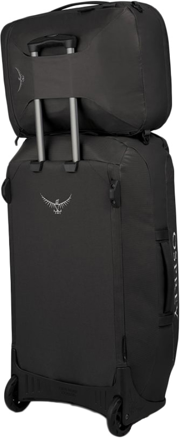 Osprey Transporter Global Carry-On Bag Travel Backpack