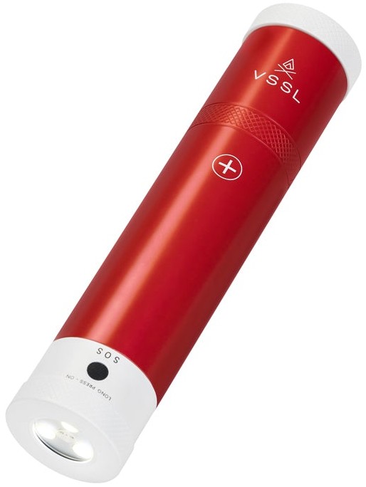 VSSL First Aid 2.0 Lighting | Absolute-Snow