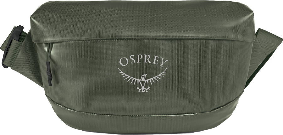 Osprey Transporter Waist Pack/Bum Bag